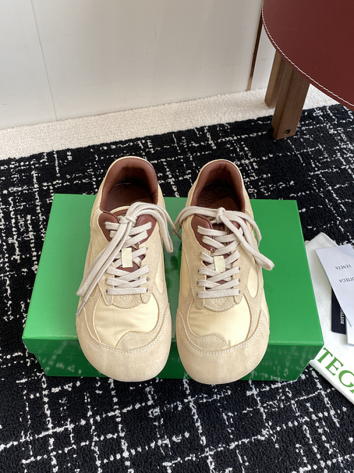 BO*TTEGA VENE*TA Orbit sneakers
