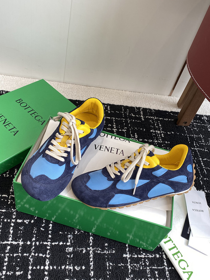 BO*TTEGA VENE*TA Orbit sneakers