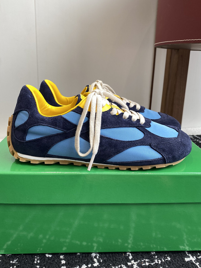 BO*TTEGA VENE*TA Orbit sneakers