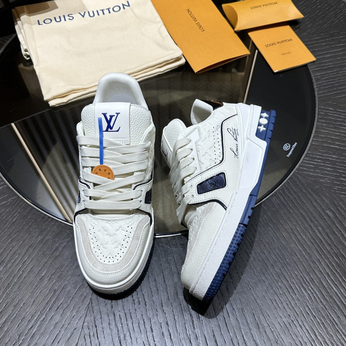 LOU1VTON SNEAKER
