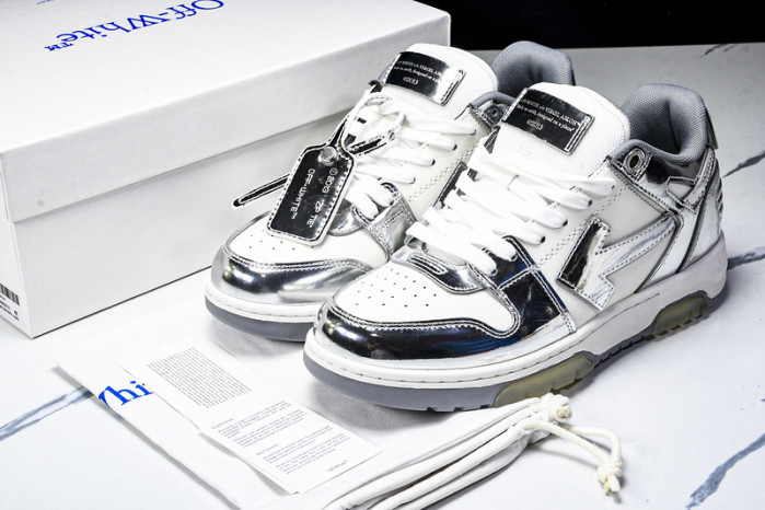 OFF-WHITE Out Of Office