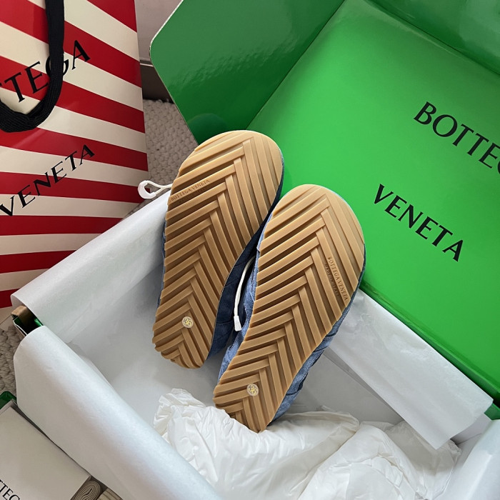 BO*TTEGA VENE*TA Orbit sneakers