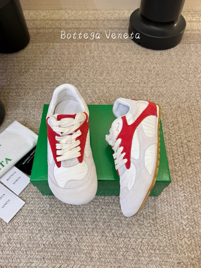 BO*TTEGA VENE*TA Orbit sneakers