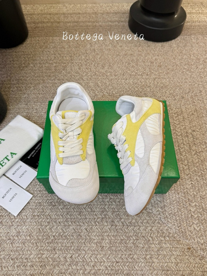 BO*TTEGA VENE*TA Orbit sneakers