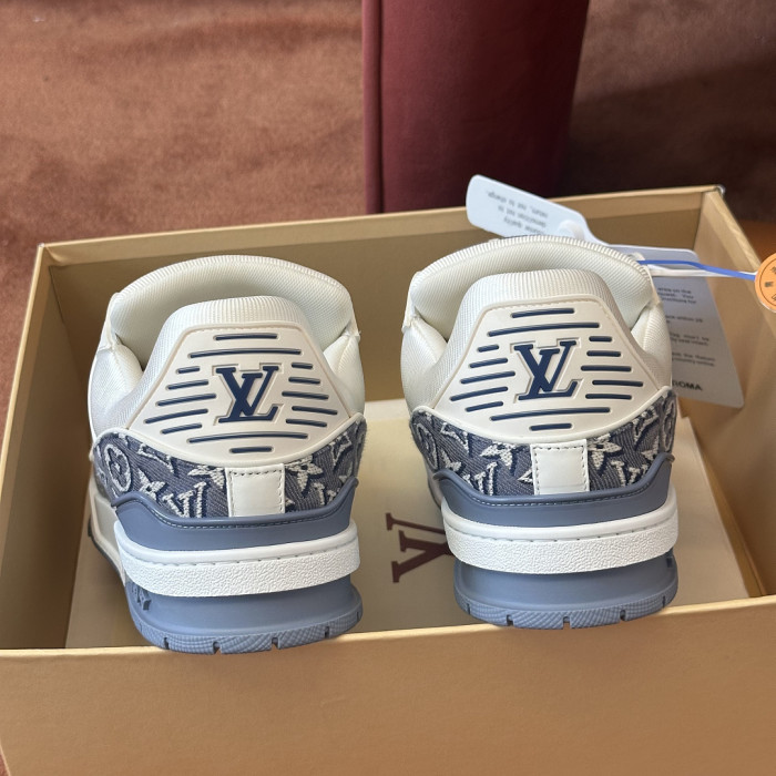 LOU1VTON SNEAKER
