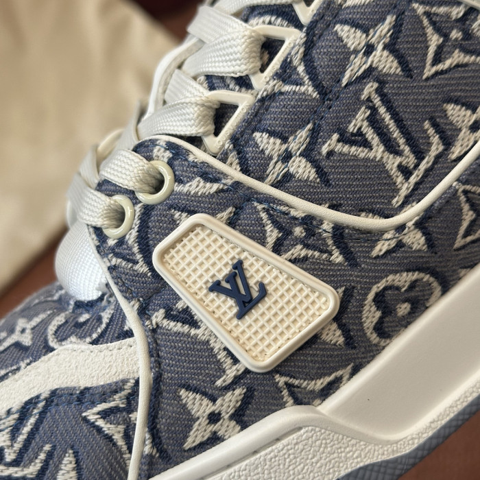 LOU1VTON SNEAKER