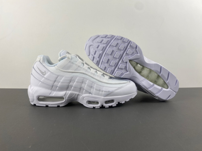 Air Max 95 SP Corteiz “Grey Gradient”