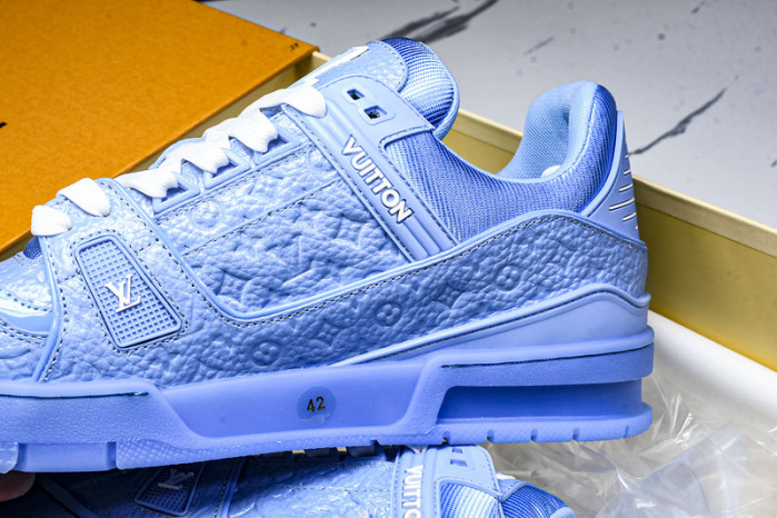 LOU1VTON SNEAKER