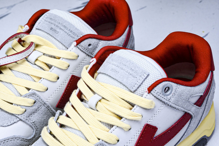 OFF-WHITE Out Of Office