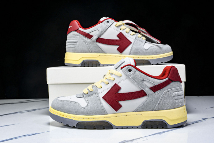 OFF-WHITE Out Of Office