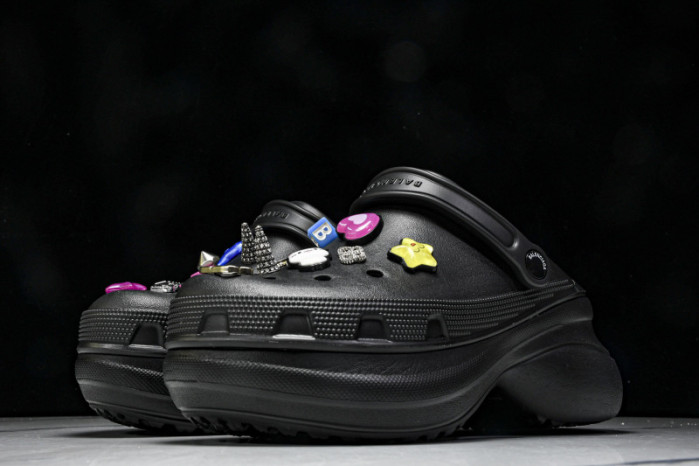BLCG SANDALS