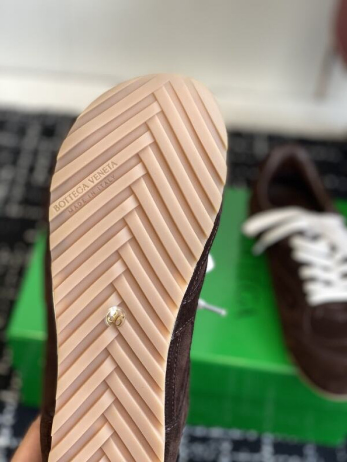 BO*TTEGA VENE*TA Orbit sneakers