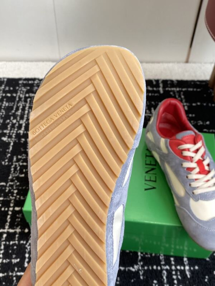 BO*TTEGA VENE*TA Orbit sneakers