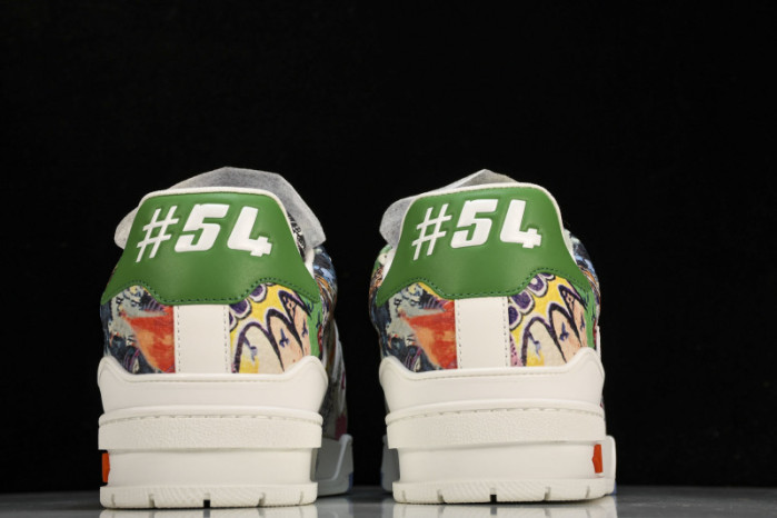 LOU1VTON SNEAKER