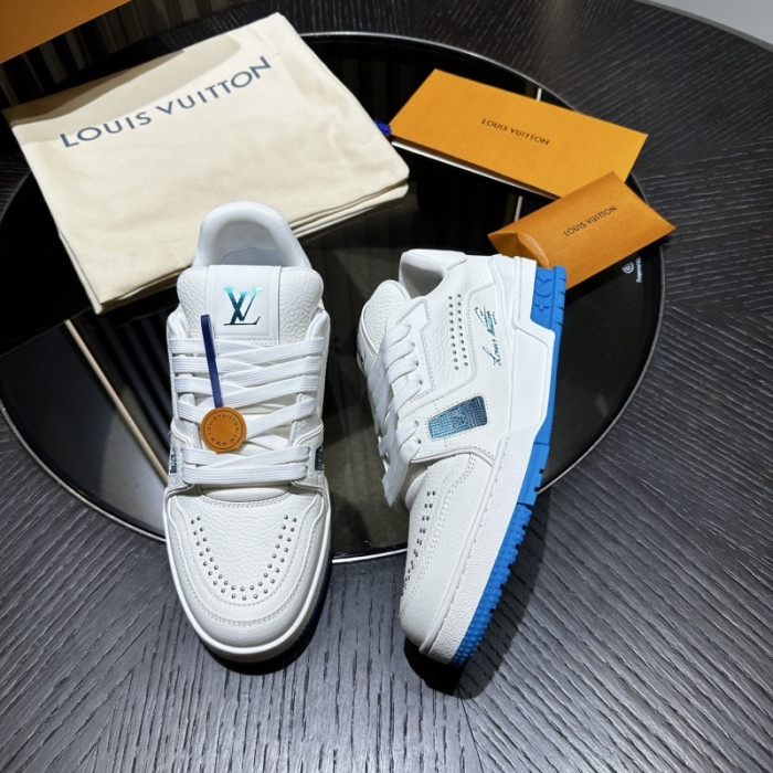 LOU1VTON SNEAKER