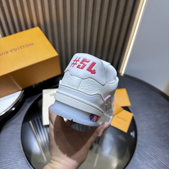 LOU1VTON SNEAKER