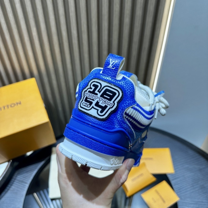 LOU1VTON SNEAKER