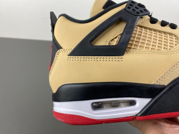 Air Jordan 4 Retro