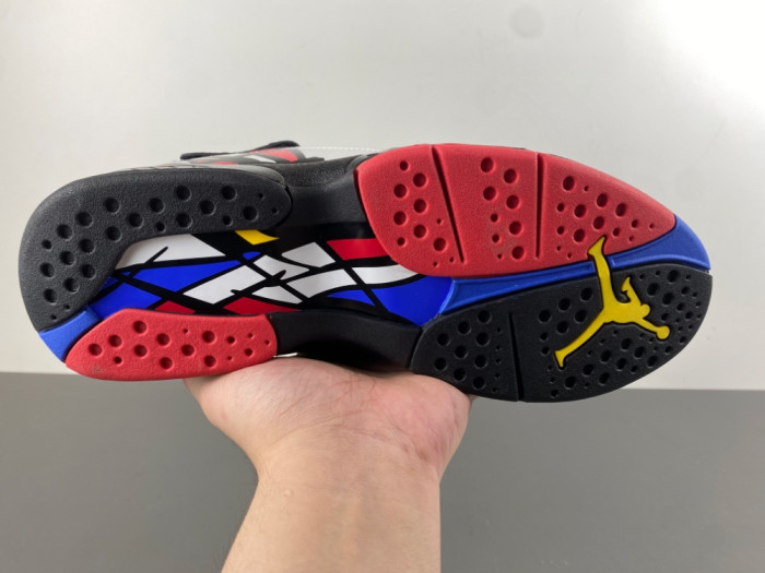 Jordan 8 Retro Playoffs 305381-062