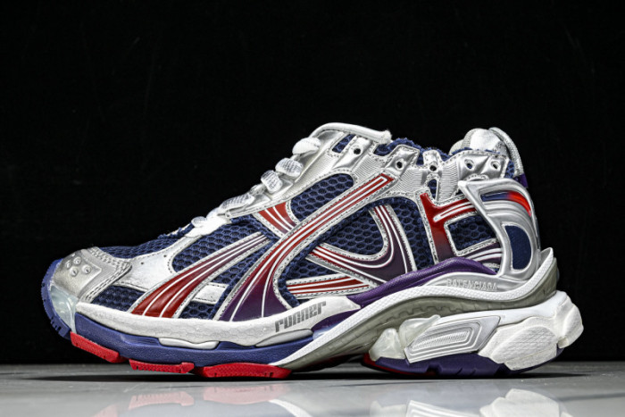 BLCG RUNNER SNEAKER