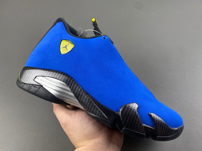 Air Jordan 14 