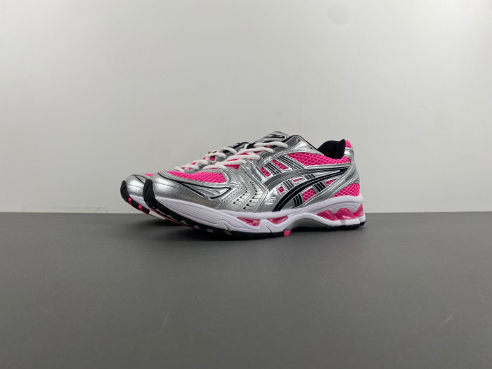 As*ic*s sneaker