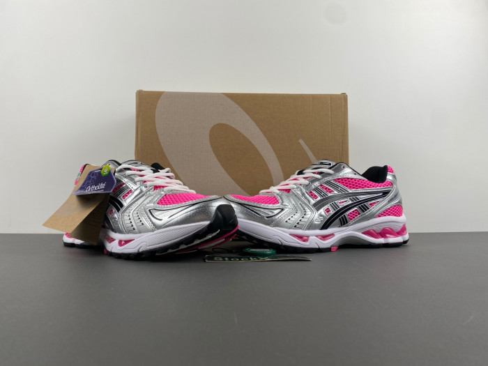 As*ic*s sneaker