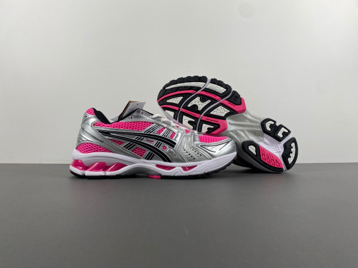 As*ic*s sneaker