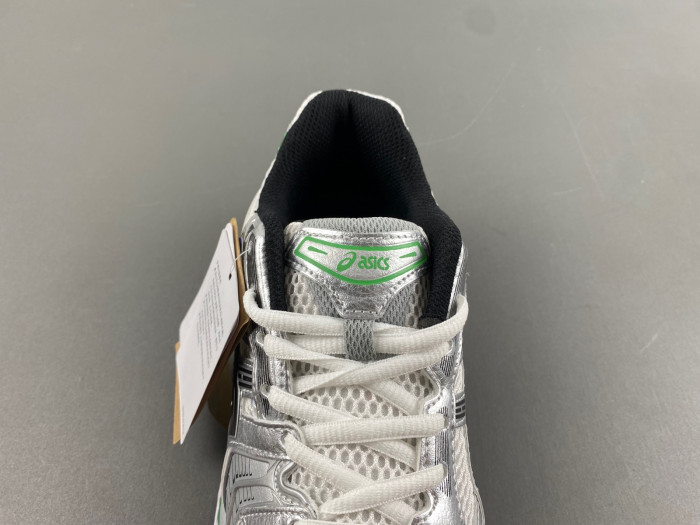 As*ic*s sneaker