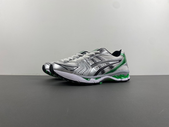 As*ic*s sneaker