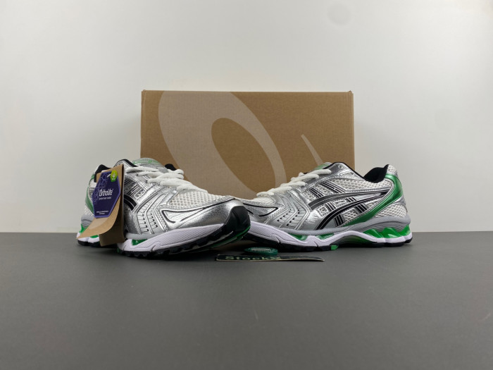 As*ic*s sneaker
