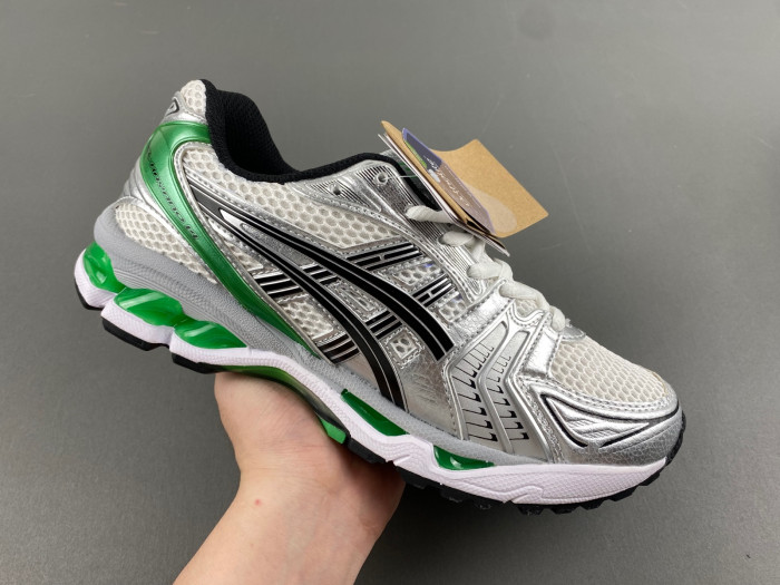 As*ic*s sneaker