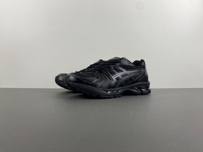As*ic*s sneaker
