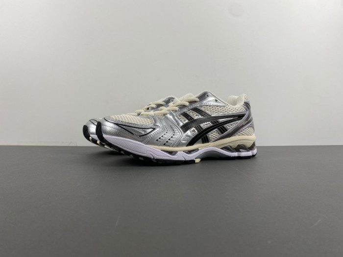 As*ic*s sneaker