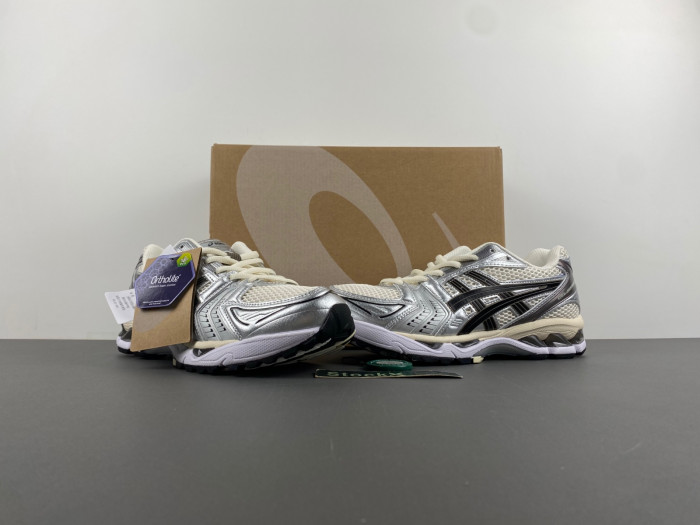 As*ic*s sneaker