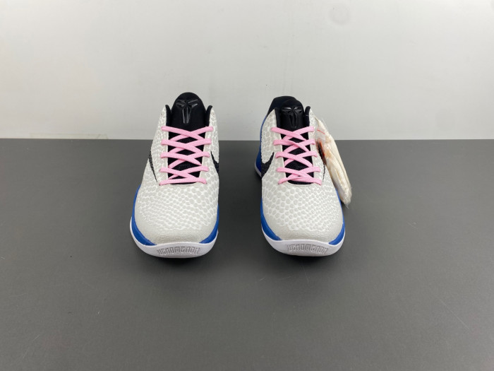 Nike Zoom Kobe 6 CW2190-206