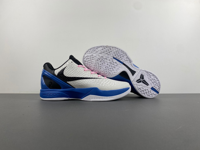 Nike Zoom Kobe 6 CW2190-206