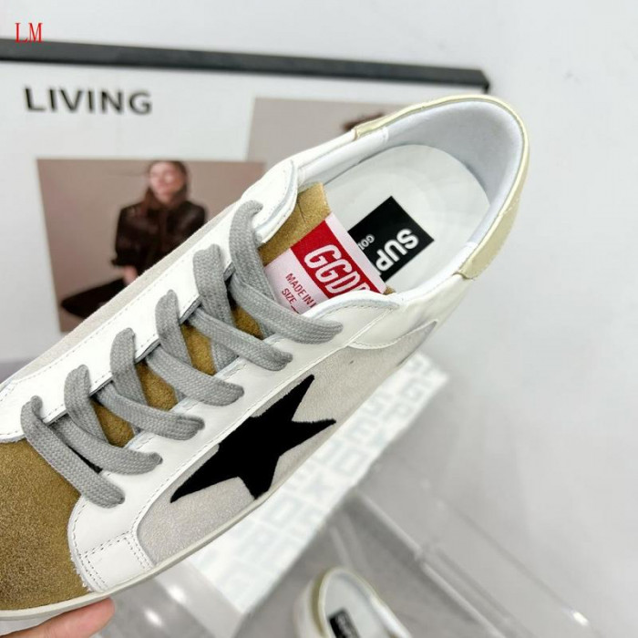 g0lden goose sneaker