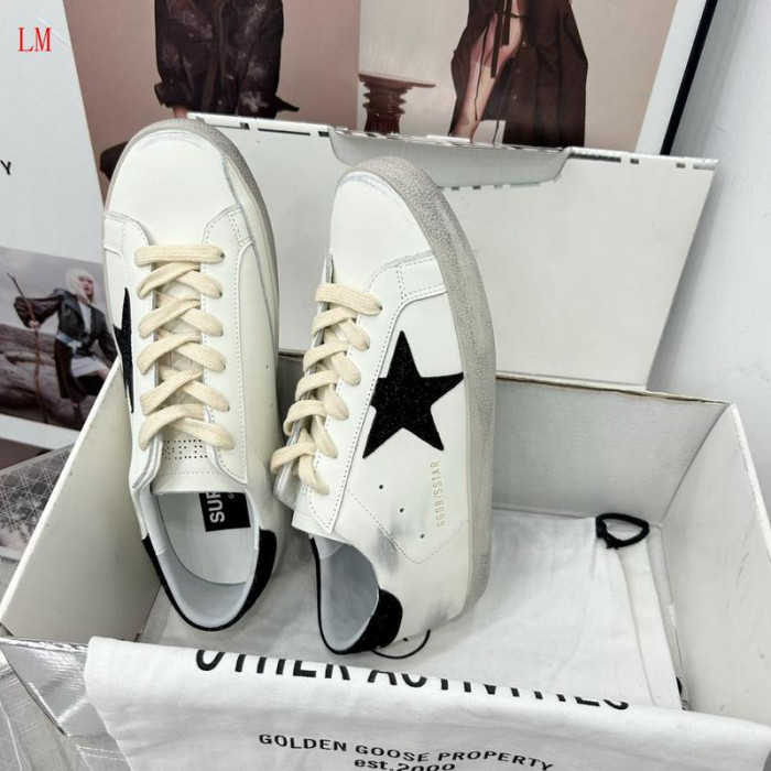 g0lden goose sneaker