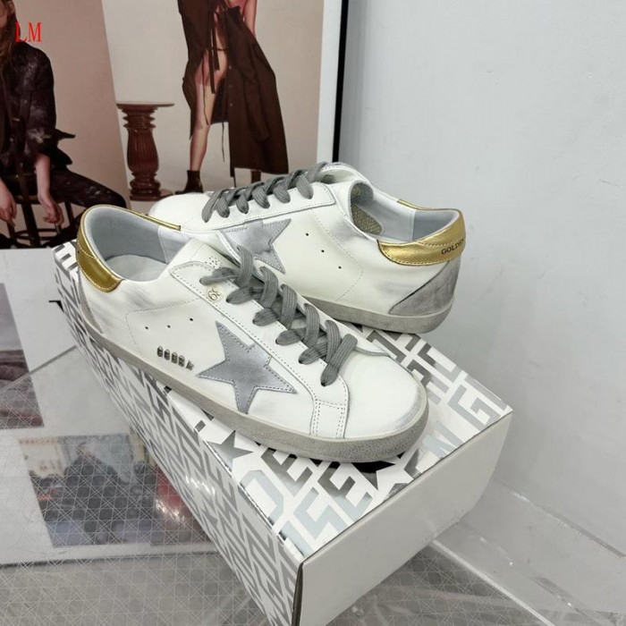 g0lden goose sneaker