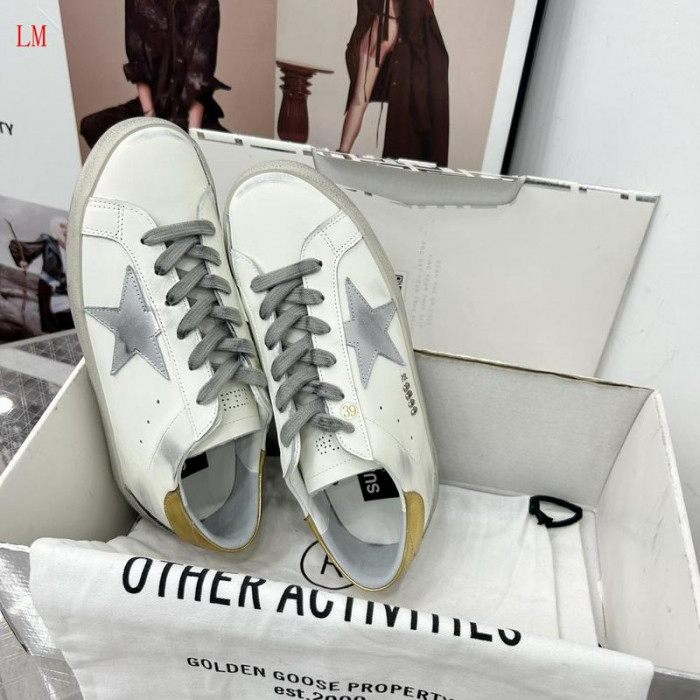 g0lden goose sneaker