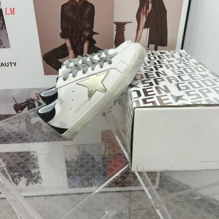 g0lden goose sneaker