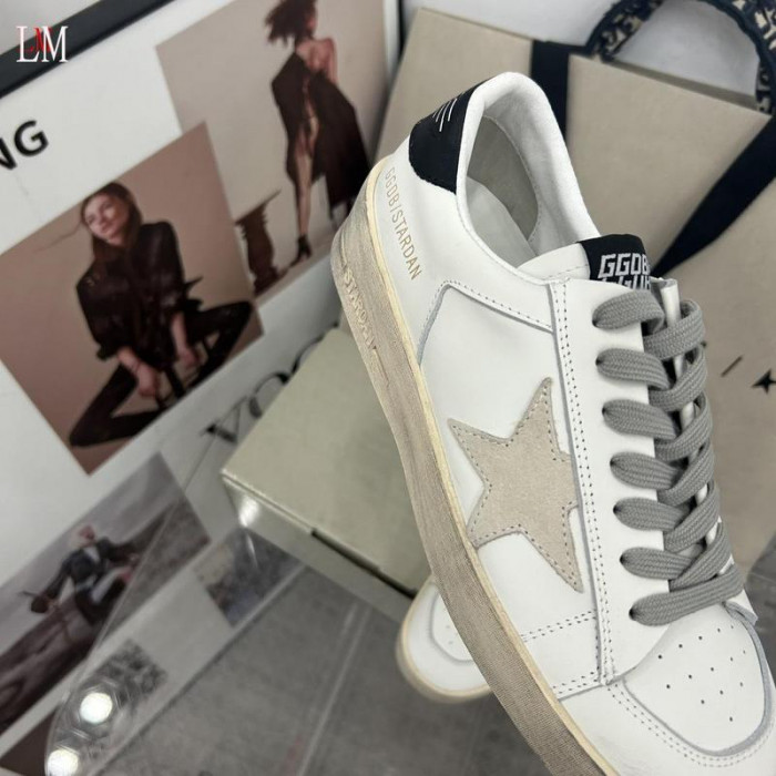 g0lden goose sneaker