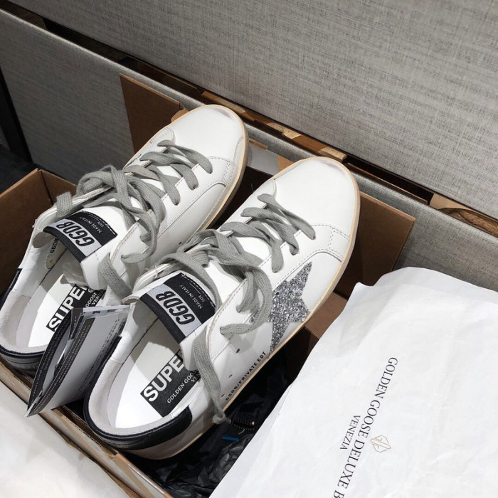 g0lden goose sneaker