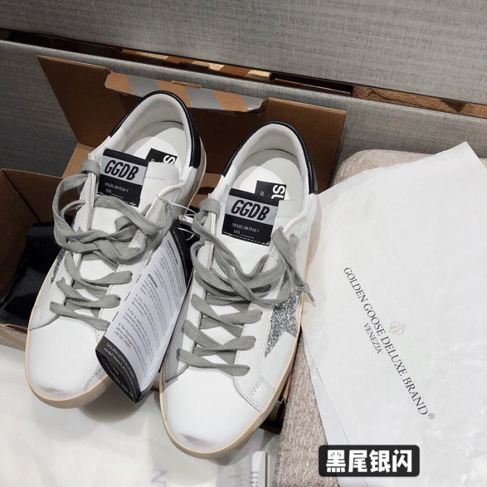g0lden goose sneaker
