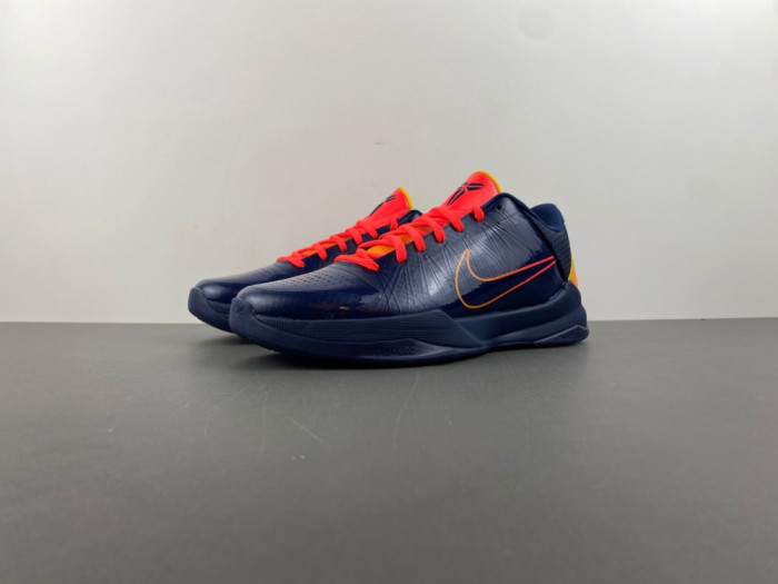 Nike Kobe 5 Protro Caitlin Clark IM3207-400