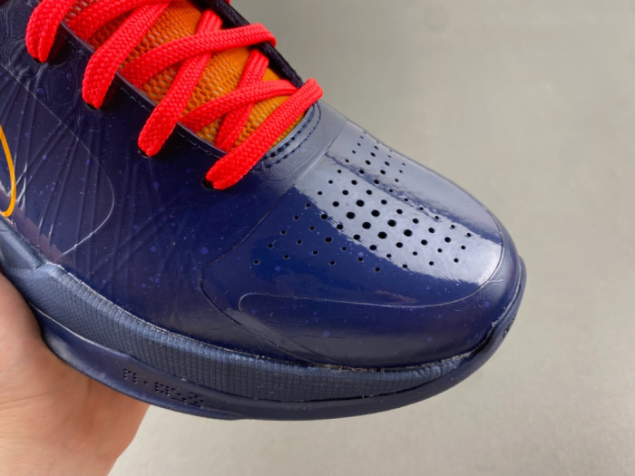 Nike Kobe 5 Protro Caitlin Clark IM3207-400