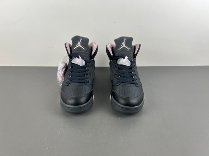 Air Jordan 5 Off Noir HQ3004-001