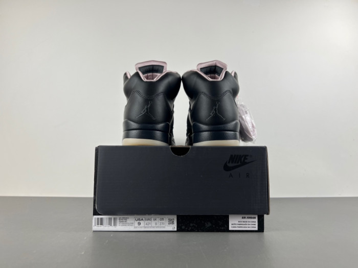 Air Jordan 5 Off Noir HQ3004-001