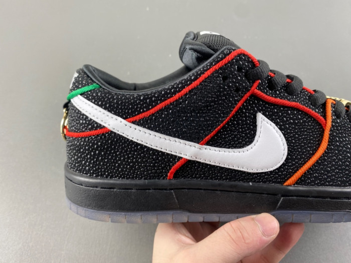 Nike Dunk Low HV1664-001